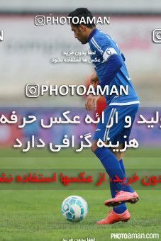 510770, Tehran, [*parameter:4*], لیگ برتر فوتبال ایران، Persian Gulf Cup، Week 19، Second Leg، Naft Tehran 1 v 1 Esteghlal Khouzestan on 2017/01/28 at Takhti Stadium