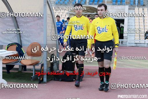 511008, Tehran, [*parameter:4*], لیگ برتر فوتبال ایران، Persian Gulf Cup، Week 19، Second Leg، Naft Tehran 1 v 1 Esteghlal Khouzestan on 2017/01/28 at Takhti Stadium
