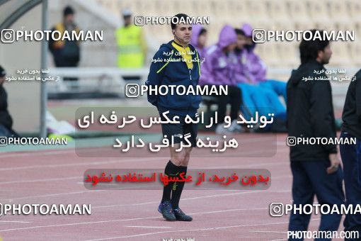511306, Tehran, [*parameter:4*], لیگ برتر فوتبال ایران، Persian Gulf Cup، Week 19، Second Leg، Naft Tehran 1 v 1 Esteghlal Khouzestan on 2017/01/28 at Takhti Stadium