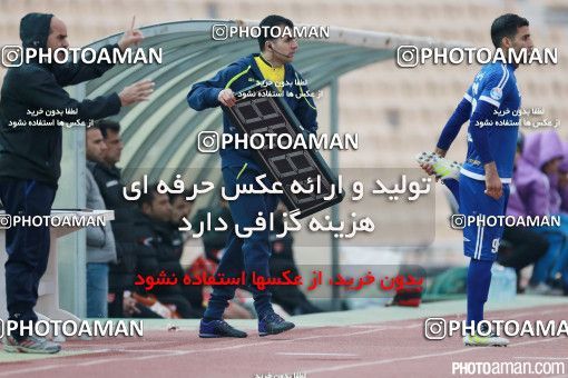 511523, Tehran, [*parameter:4*], لیگ برتر فوتبال ایران، Persian Gulf Cup، Week 19، Second Leg، Naft Tehran 1 v 1 Esteghlal Khouzestan on 2017/01/28 at Takhti Stadium