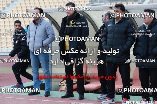 510935, Tehran, [*parameter:4*], لیگ برتر فوتبال ایران، Persian Gulf Cup، Week 19، Second Leg، Naft Tehran 1 v 1 Esteghlal Khouzestan on 2017/01/28 at Takhti Stadium