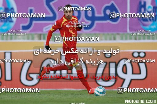 511482, Tehran, [*parameter:4*], لیگ برتر فوتبال ایران، Persian Gulf Cup، Week 19، Second Leg، Naft Tehran 1 v 1 Esteghlal Khouzestan on 2017/01/28 at Takhti Stadium