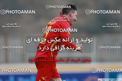 510685, Tehran, [*parameter:4*], لیگ برتر فوتبال ایران، Persian Gulf Cup، Week 19، Second Leg، Naft Tehran 1 v 1 Esteghlal Khouzestan on 2017/01/28 at Takhti Stadium
