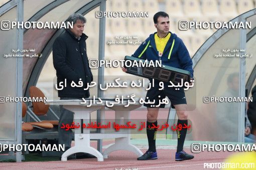 511415, Tehran, [*parameter:4*], لیگ برتر فوتبال ایران، Persian Gulf Cup، Week 19، Second Leg، Naft Tehran 1 v 1 Esteghlal Khouzestan on 2017/01/28 at Takhti Stadium