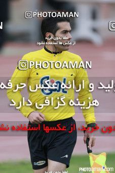 511181, Tehran, [*parameter:4*], لیگ برتر فوتبال ایران، Persian Gulf Cup، Week 19، Second Leg، Naft Tehran 1 v 1 Esteghlal Khouzestan on 2017/01/28 at Takhti Stadium