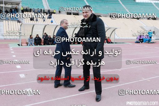 511044, Tehran, [*parameter:4*], لیگ برتر فوتبال ایران، Persian Gulf Cup، Week 19، Second Leg، Naft Tehran 1 v 1 Esteghlal Khouzestan on 2017/01/28 at Takhti Stadium