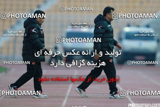 510862, Tehran, [*parameter:4*], لیگ برتر فوتبال ایران، Persian Gulf Cup، Week 19، Second Leg، Naft Tehran 1 v 1 Esteghlal Khouzestan on 2017/01/28 at Takhti Stadium