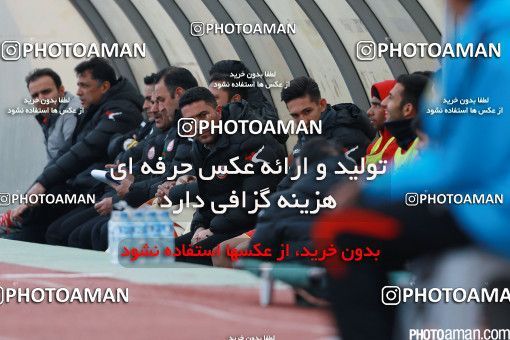 510485, Tehran, [*parameter:4*], لیگ برتر فوتبال ایران، Persian Gulf Cup، Week 19، Second Leg، Naft Tehran 1 v 1 Esteghlal Khouzestan on 2017/01/28 at Takhti Stadium