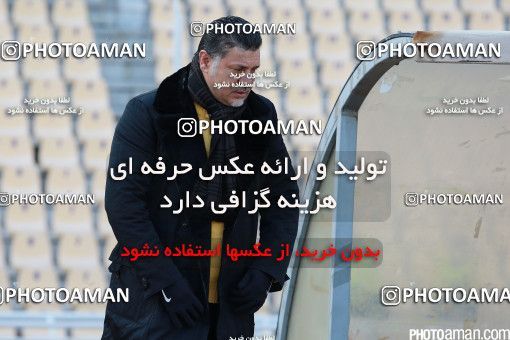 510944, Tehran, [*parameter:4*], لیگ برتر فوتبال ایران، Persian Gulf Cup، Week 19، Second Leg، Naft Tehran 1 v 1 Esteghlal Khouzestan on 2017/01/28 at Takhti Stadium