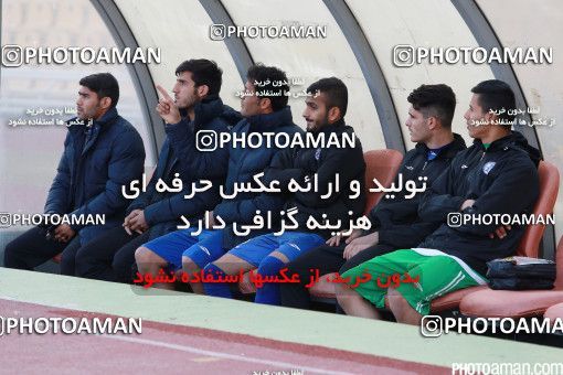 510940, Tehran, [*parameter:4*], لیگ برتر فوتبال ایران، Persian Gulf Cup، Week 19، Second Leg، Naft Tehran 1 v 1 Esteghlal Khouzestan on 2017/01/28 at Takhti Stadium