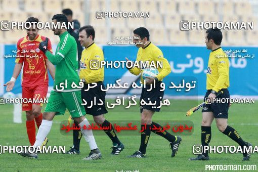 511438, Tehran, [*parameter:4*], لیگ برتر فوتبال ایران، Persian Gulf Cup، Week 19، Second Leg، Naft Tehran 1 v 1 Esteghlal Khouzestan on 2017/01/28 at Takhti Stadium
