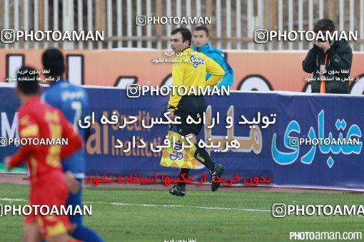 511254, Tehran, [*parameter:4*], لیگ برتر فوتبال ایران، Persian Gulf Cup، Week 19، Second Leg، Naft Tehran 1 v 1 Esteghlal Khouzestan on 2017/01/28 at Takhti Stadium