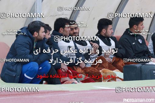 511203, Tehran, [*parameter:4*], لیگ برتر فوتبال ایران، Persian Gulf Cup، Week 19، Second Leg، Naft Tehran 1 v 1 Esteghlal Khouzestan on 2017/01/28 at Takhti Stadium