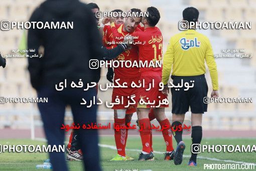 511138, Tehran, [*parameter:4*], لیگ برتر فوتبال ایران، Persian Gulf Cup، Week 19، Second Leg، Naft Tehran 1 v 1 Esteghlal Khouzestan on 2017/01/28 at Takhti Stadium