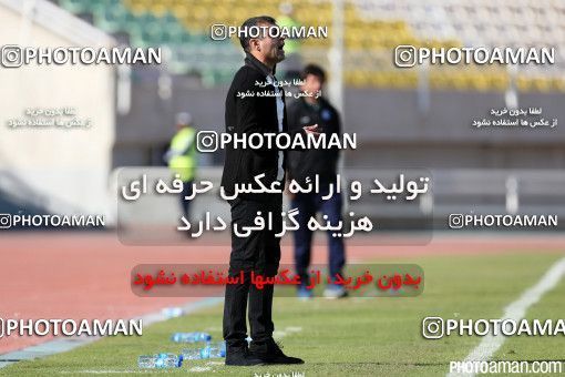 514978, Ahvaz, [*parameter:4*], لیگ برتر فوتبال ایران، Persian Gulf Cup، Week 18، Second Leg، Esteghlal Khouzestan 1 v 1 Sepahan on 2017/01/23 at Ahvaz Ghadir Stadium