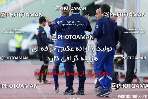 515297, Ahvaz, [*parameter:4*], لیگ برتر فوتبال ایران، Persian Gulf Cup، Week 18، Second Leg، Esteghlal Khouzestan 1 v 1 Sepahan on 2017/01/23 at Ahvaz Ghadir Stadium