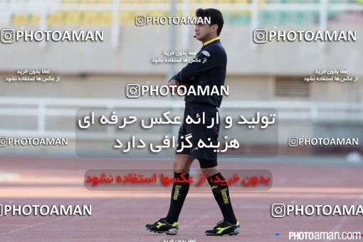 515218, Ahvaz, [*parameter:4*], لیگ برتر فوتبال ایران، Persian Gulf Cup، Week 18، Second Leg، Esteghlal Khouzestan 1 v 1 Sepahan on 2017/01/23 at Ahvaz Ghadir Stadium