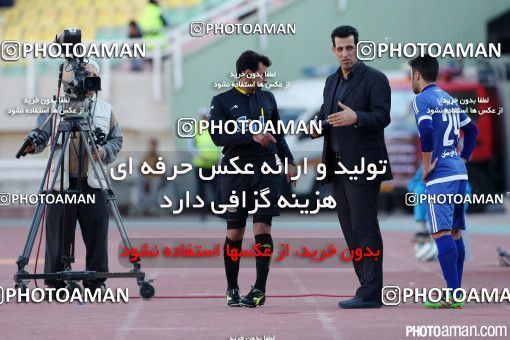 515256, Ahvaz, [*parameter:4*], لیگ برتر فوتبال ایران، Persian Gulf Cup، Week 18، Second Leg، Esteghlal Khouzestan 1 v 1 Sepahan on 2017/01/23 at Ahvaz Ghadir Stadium