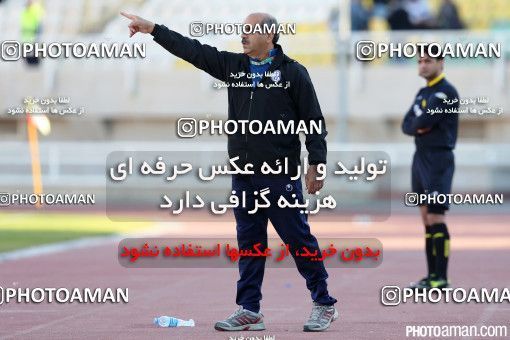 515197, Ahvaz, [*parameter:4*], لیگ برتر فوتبال ایران، Persian Gulf Cup، Week 18، Second Leg، Esteghlal Khouzestan 1 v 1 Sepahan on 2017/01/23 at Ahvaz Ghadir Stadium