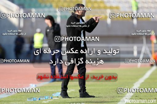 514853, Ahvaz, [*parameter:4*], لیگ برتر فوتبال ایران، Persian Gulf Cup، Week 18، Second Leg، Esteghlal Khouzestan 1 v 1 Sepahan on 2017/01/23 at Ahvaz Ghadir Stadium