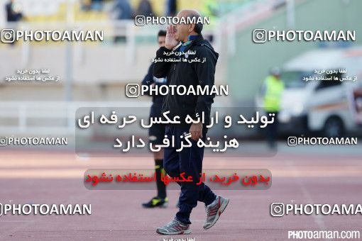 515196, Ahvaz, [*parameter:4*], لیگ برتر فوتبال ایران، Persian Gulf Cup، Week 18، Second Leg، Esteghlal Khouzestan 1 v 1 Sepahan on 2017/01/23 at Ahvaz Ghadir Stadium