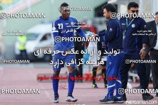 515298, Ahvaz, [*parameter:4*], لیگ برتر فوتبال ایران، Persian Gulf Cup، Week 18، Second Leg، Esteghlal Khouzestan 1 v 1 Sepahan on 2017/01/23 at Ahvaz Ghadir Stadium