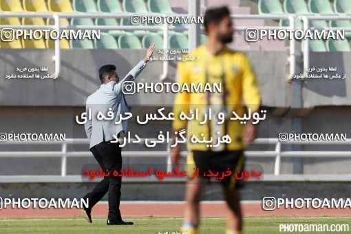 514993, Ahvaz, [*parameter:4*], لیگ برتر فوتبال ایران، Persian Gulf Cup، Week 18، Second Leg، Esteghlal Khouzestan 1 v 1 Sepahan on 2017/01/23 at Ahvaz Ghadir Stadium