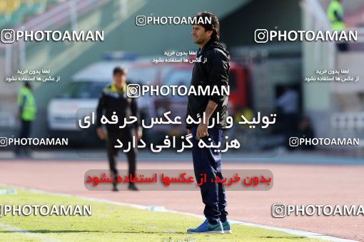 613716, Ahvaz, [*parameter:4*], لیگ برتر فوتبال ایران، Persian Gulf Cup، Week 18، Second Leg، Esteghlal Khouzestan 1 v 1 Sepahan on 2017/01/23 at Ahvaz Ghadir Stadium