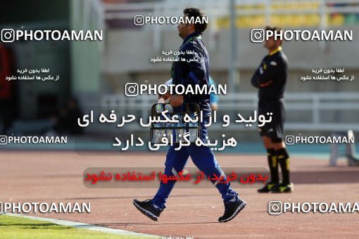 613793, Ahvaz, [*parameter:4*], لیگ برتر فوتبال ایران، Persian Gulf Cup، Week 18، Second Leg، Esteghlal Khouzestan 1 v 1 Sepahan on 2017/01/23 at Ahvaz Ghadir Stadium