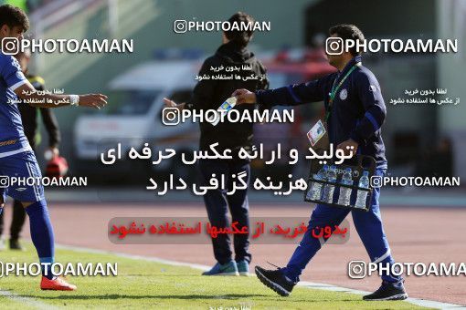 613808, Ahvaz, [*parameter:4*], لیگ برتر فوتبال ایران، Persian Gulf Cup، Week 18، Second Leg، Esteghlal Khouzestan 1 v 1 Sepahan on 2017/01/23 at Ahvaz Ghadir Stadium