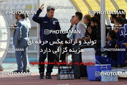 613694, Ahvaz, [*parameter:4*], لیگ برتر فوتبال ایران، Persian Gulf Cup، Week 18، Second Leg، Esteghlal Khouzestan 1 v 1 Sepahan on 2017/01/23 at Ahvaz Ghadir Stadium
