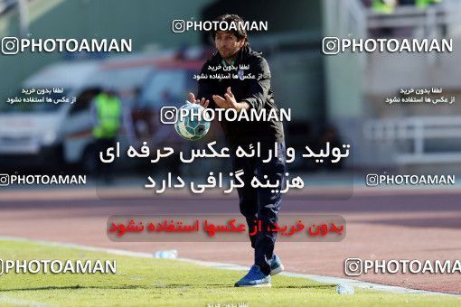 613707, Ahvaz, [*parameter:4*], لیگ برتر فوتبال ایران، Persian Gulf Cup، Week 18، Second Leg، Esteghlal Khouzestan 1 v 1 Sepahan on 2017/01/23 at Ahvaz Ghadir Stadium