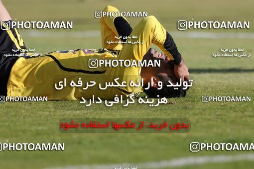 613723, Ahvaz, [*parameter:4*], لیگ برتر فوتبال ایران، Persian Gulf Cup، Week 18، Second Leg، Esteghlal Khouzestan 1 v 1 Sepahan on 2017/01/23 at Ahvaz Ghadir Stadium