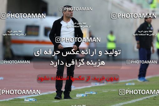 613734, Ahvaz, [*parameter:4*], لیگ برتر فوتبال ایران، Persian Gulf Cup، Week 18، Second Leg، Esteghlal Khouzestan 1 v 1 Sepahan on 2017/01/23 at Ahvaz Ghadir Stadium