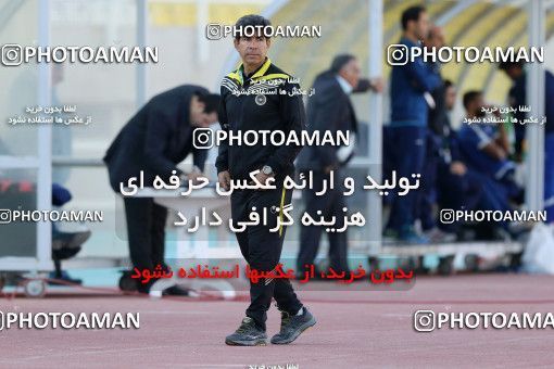 613678, Ahvaz, [*parameter:4*], لیگ برتر فوتبال ایران، Persian Gulf Cup، Week 18، Second Leg، Esteghlal Khouzestan 1 v 1 Sepahan on 2017/01/23 at Ahvaz Ghadir Stadium