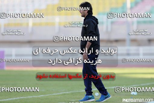 515240, Ahvaz, [*parameter:4*], لیگ برتر فوتبال ایران، Persian Gulf Cup، Week 18، Second Leg، Esteghlal Khouzestan 1 v 1 Sepahan on 2017/01/23 at Ahvaz Ghadir Stadium