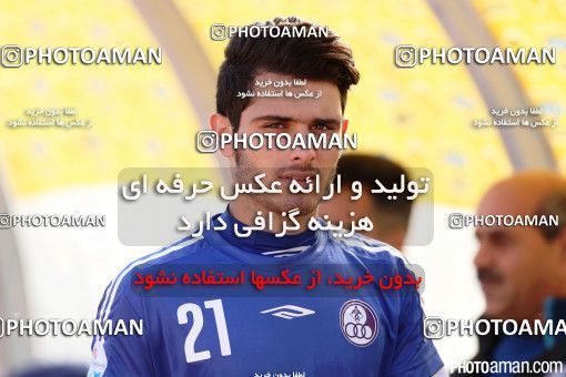515347, Ahvaz, [*parameter:4*], لیگ برتر فوتبال ایران، Persian Gulf Cup، Week 18، Second Leg، Esteghlal Khouzestan 1 v 1 Sepahan on 2017/01/23 at Ahvaz Ghadir Stadium