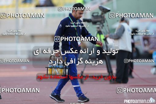 515223, Ahvaz, [*parameter:4*], لیگ برتر فوتبال ایران، Persian Gulf Cup، Week 18، Second Leg، Esteghlal Khouzestan 1 v 1 Sepahan on 2017/01/23 at Ahvaz Ghadir Stadium
