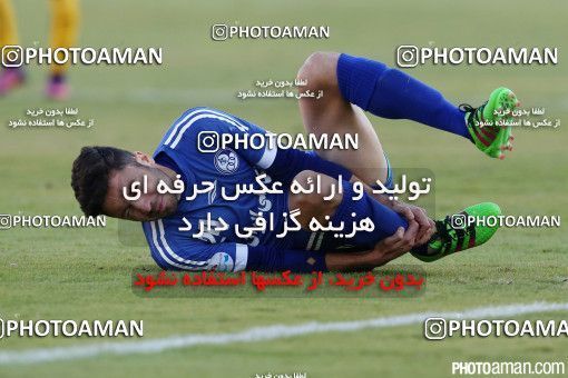 515258, Ahvaz, [*parameter:4*], لیگ برتر فوتبال ایران، Persian Gulf Cup، Week 18، Second Leg، Esteghlal Khouzestan 1 v 1 Sepahan on 2017/01/23 at Ahvaz Ghadir Stadium
