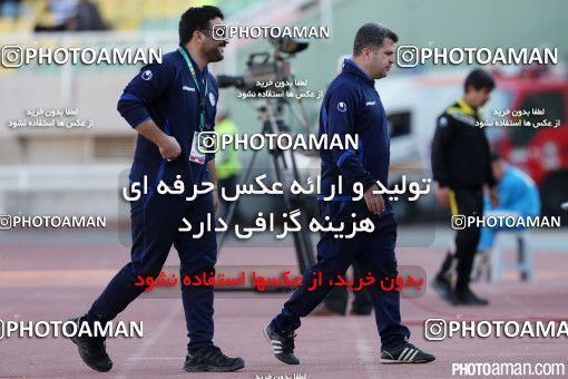 515227, Ahvaz, [*parameter:4*], لیگ برتر فوتبال ایران، Persian Gulf Cup، Week 18، Second Leg، Esteghlal Khouzestan 1 v 1 Sepahan on 2017/01/23 at Ahvaz Ghadir Stadium