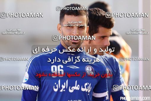 515345, Ahvaz, [*parameter:4*], لیگ برتر فوتبال ایران، Persian Gulf Cup، Week 18، Second Leg، Esteghlal Khouzestan 1 v 1 Sepahan on 2017/01/23 at Ahvaz Ghadir Stadium