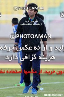 514786, Ahvaz, [*parameter:4*], لیگ برتر فوتبال ایران، Persian Gulf Cup، Week 18، Second Leg، Esteghlal Khouzestan 1 v 1 Sepahan on 2017/01/23 at Ahvaz Ghadir Stadium