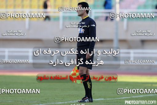 515229, Ahvaz, [*parameter:4*], لیگ برتر فوتبال ایران، Persian Gulf Cup، Week 18، Second Leg، Esteghlal Khouzestan 1 v 1 Sepahan on 2017/01/23 at Ahvaz Ghadir Stadium
