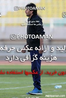 514771, Ahvaz, [*parameter:4*], لیگ برتر فوتبال ایران، Persian Gulf Cup، Week 18، Second Leg، Esteghlal Khouzestan 1 v 1 Sepahan on 2017/01/23 at Ahvaz Ghadir Stadium