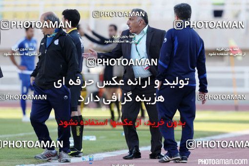 515222, Ahvaz, [*parameter:4*], لیگ برتر فوتبال ایران، Persian Gulf Cup، Week 18، Second Leg، Esteghlal Khouzestan 1 v 1 Sepahan on 2017/01/23 at Ahvaz Ghadir Stadium