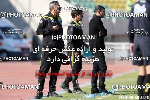 514986, Ahvaz, [*parameter:4*], لیگ برتر فوتبال ایران، Persian Gulf Cup، Week 18، Second Leg، Esteghlal Khouzestan 1 v 1 Sepahan on 2017/01/23 at Ahvaz Ghadir Stadium