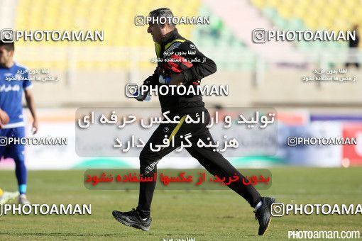 515190, Ahvaz, [*parameter:4*], لیگ برتر فوتبال ایران، Persian Gulf Cup، Week 18، Second Leg، Esteghlal Khouzestan 1 v 1 Sepahan on 2017/01/23 at Ahvaz Ghadir Stadium