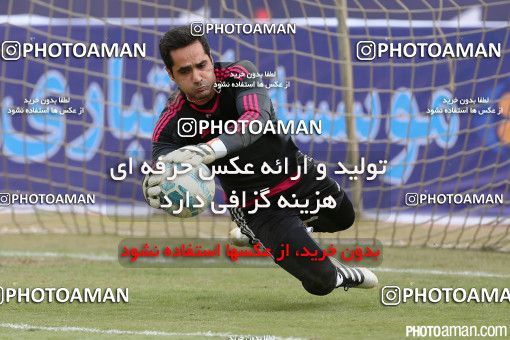 515936, Ahvaz, [*parameter:4*], لیگ برتر فوتبال ایران، Persian Gulf Cup، Week 19، Second Leg، Foulad Khouzestan 0 v 0 Siah Jamegan on 2017/01/28 at Ahvaz Ghadir Stadium