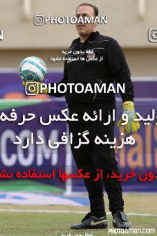 515479, Ahvaz, [*parameter:4*], لیگ برتر فوتبال ایران، Persian Gulf Cup، Week 19، Second Leg، Foulad Khouzestan 0 v 0 Siah Jamegan on 2017/01/28 at Ahvaz Ghadir Stadium