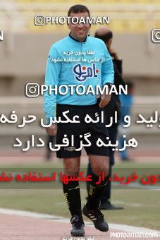 515413, Ahvaz, [*parameter:4*], لیگ برتر فوتبال ایران، Persian Gulf Cup، Week 19، Second Leg، Foulad Khouzestan 0 v 0 Siah Jamegan on 2017/01/28 at Ahvaz Ghadir Stadium